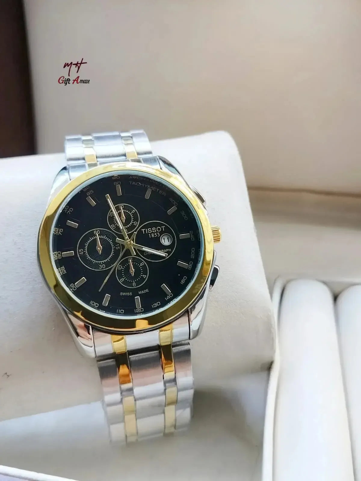 Best Watch Stainless steel Chain Good Quality