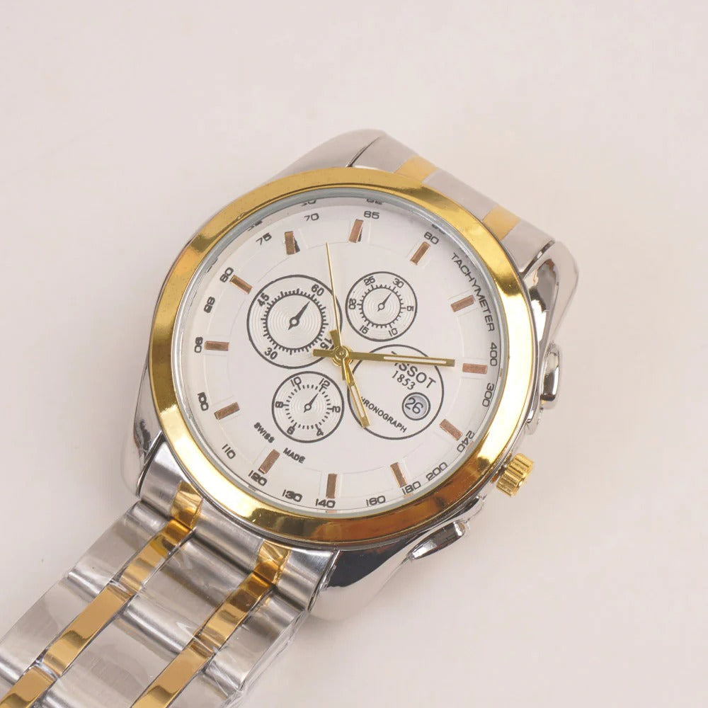 Best Watch Stainless steel Chain Good Quality